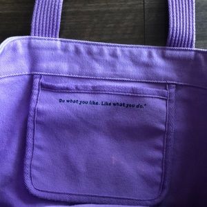 Life Is Good Bags - Life Is Good Peace Love Tote Life Is Good Bags - Life Is Good Peace Love Tote